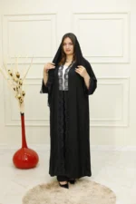 عباية خليجية