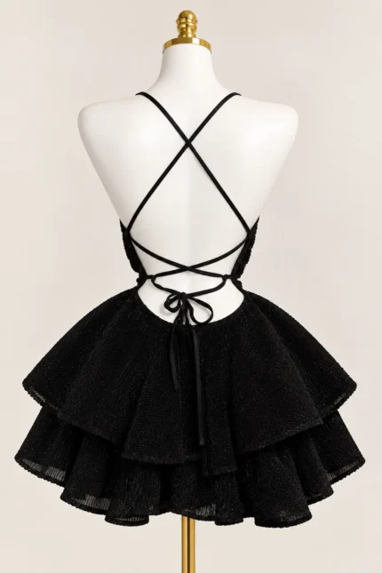 amour noir