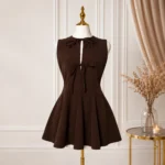 Roselle Dress